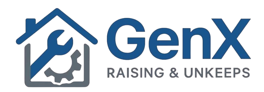 GenX Logo