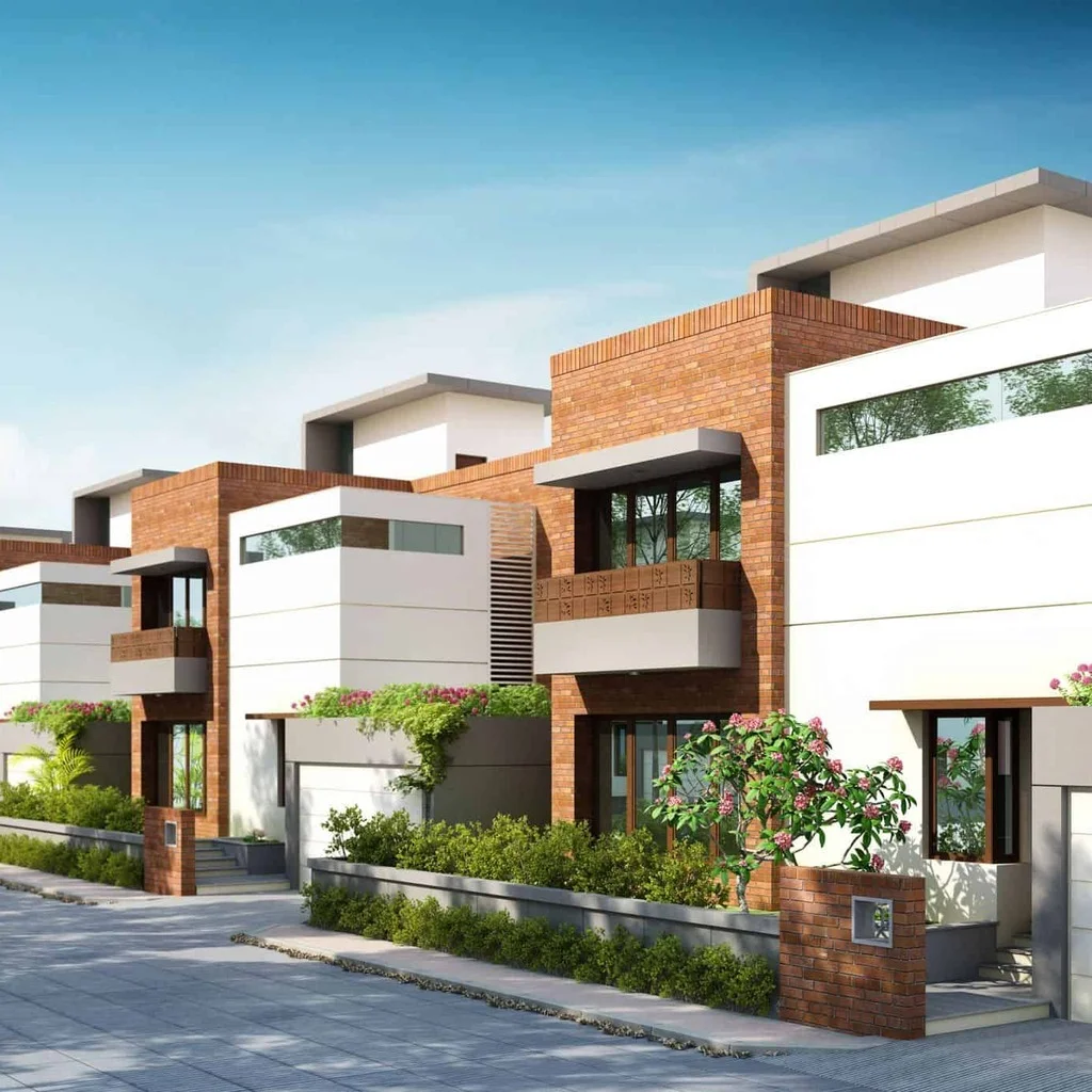 Residential Building