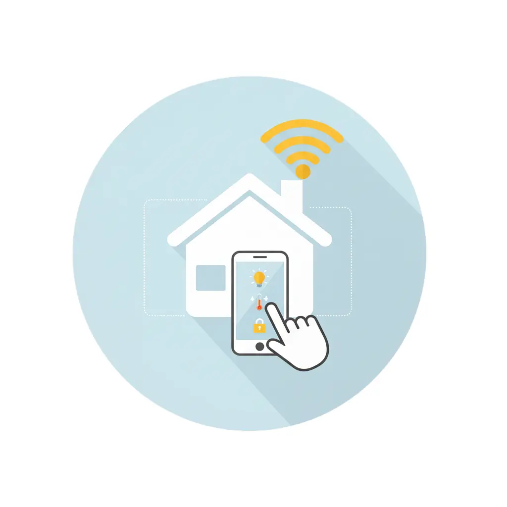 Home automation system