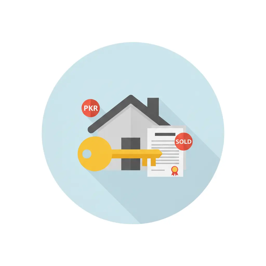 Property sale and purchase