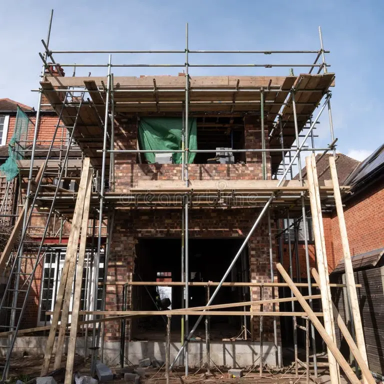 Renovation Project 1