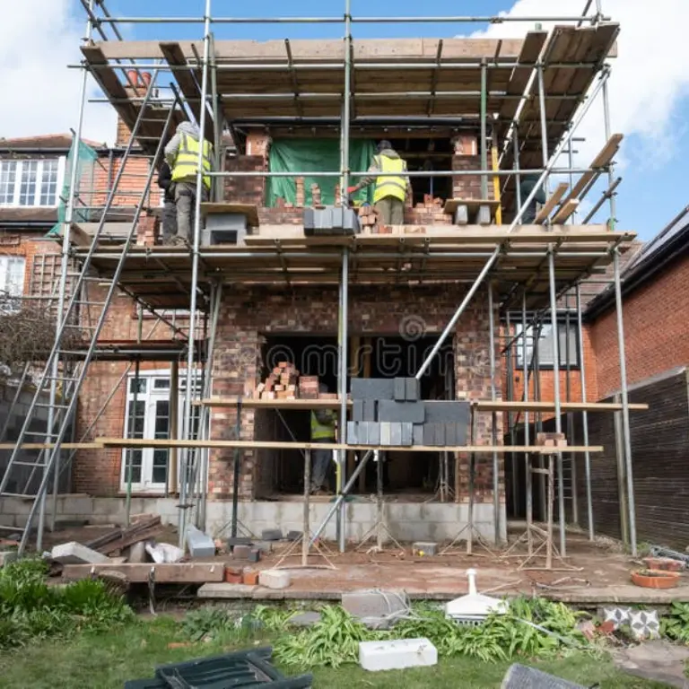 Renovation Project 2