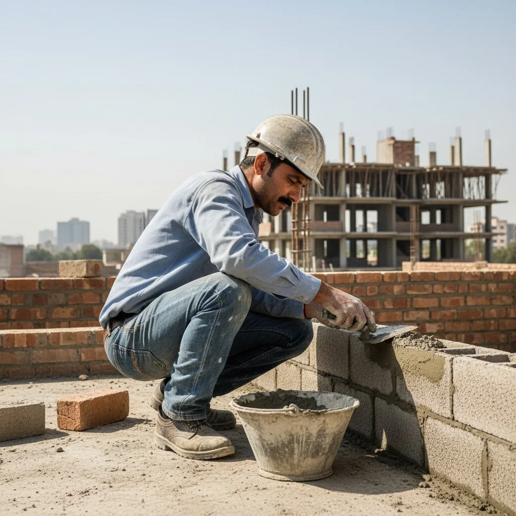 Construction Services